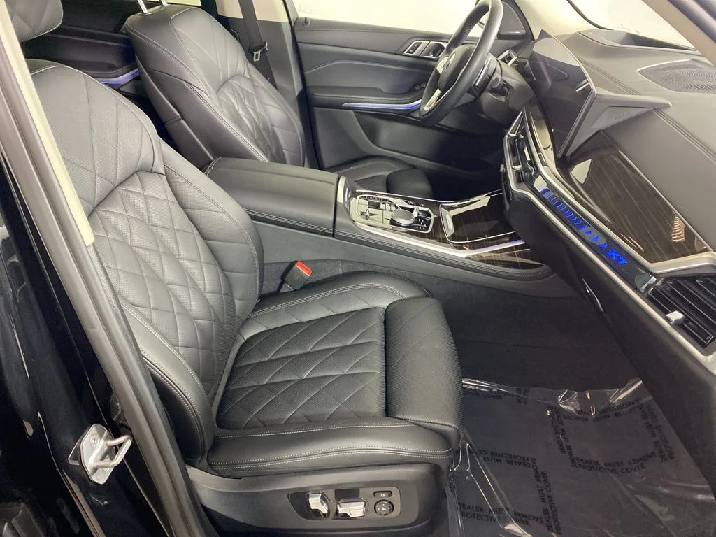 2023 BMW X7 40i - Photo 31