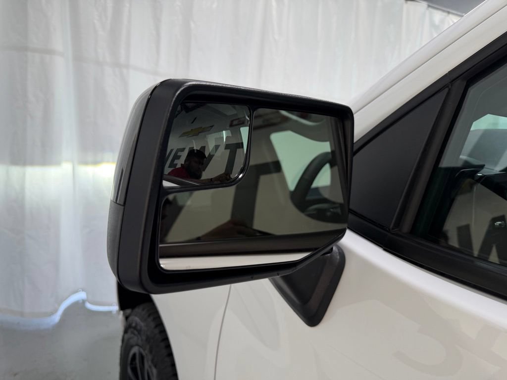 2026 Chevrolet Silverado 1500 RST - Photo 9
