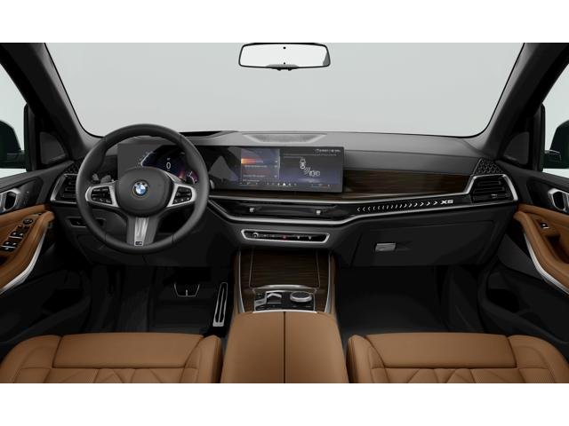 New 2026 Brooklyn Grey Metallic BMW  image 7