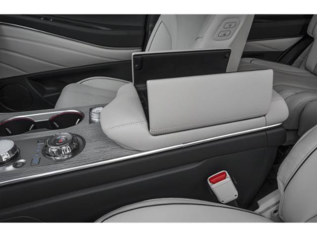 New 2026 Savile Silver Genesis 3.5T Prestige image 16