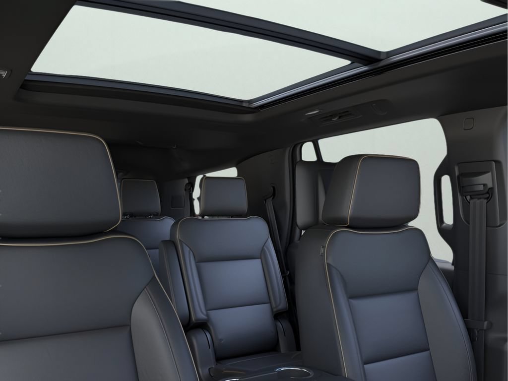 New 2026 Sterling Gray Metallic Chevrolet Premier image 18