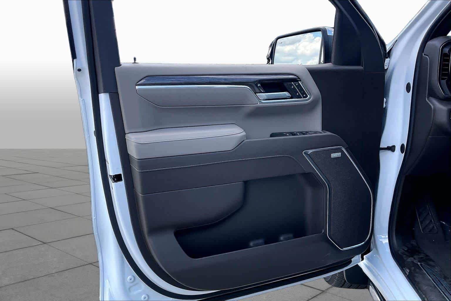 2026 Chevrolet Silverado 1500 LTZ - Photo 10