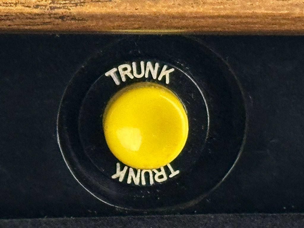 Used 1984 Black Cadillac NA image 56