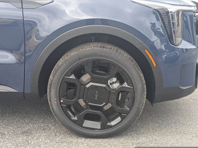 2026 Kia Sorento X-Line SX Prestige - Photo 11