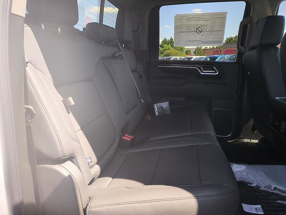 2026 Chevrolet Silverado 2500 HD LT - Photo 29