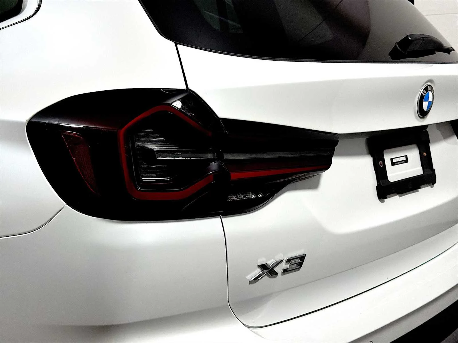 2023 BMW X3 30i - Photo 27
