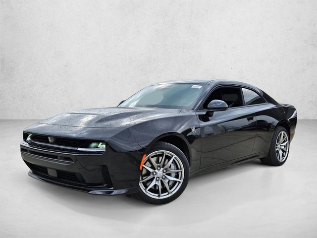 2026 Dodge Charger Charger Scat Pack