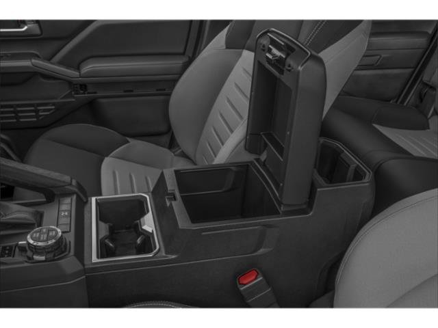 2026 Toyota Tacoma TRD Off Road - Photo 9