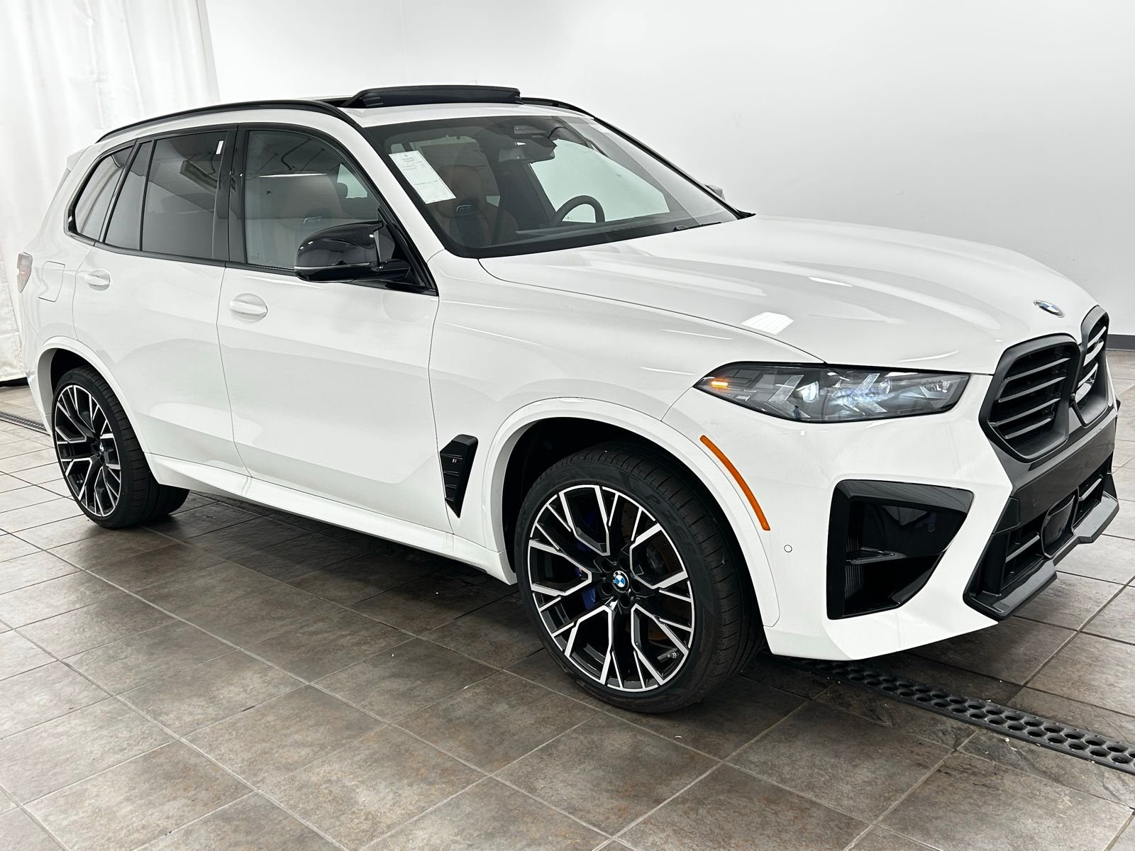 2026 BMW X5 M X5 M - Photo 7
