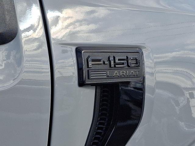New 2026 Avalanche Ford Lariat® image 40
