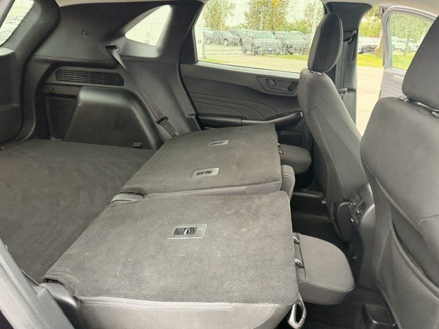 Used 2025 Black Metallic Ford Active image 31