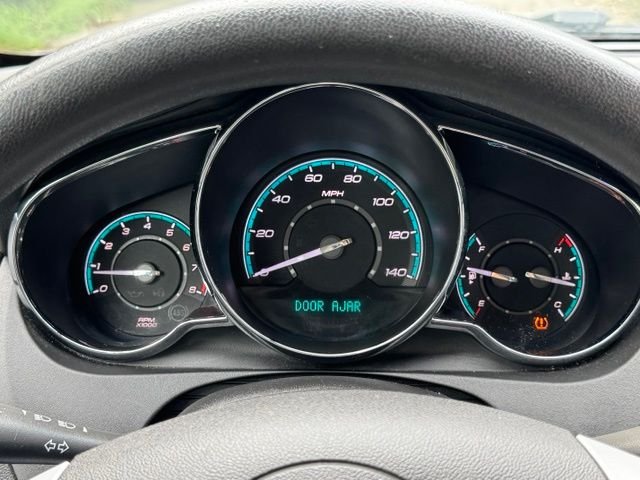 Used 2009 Imperial Blue Metallic Chevrolet LT image 24
