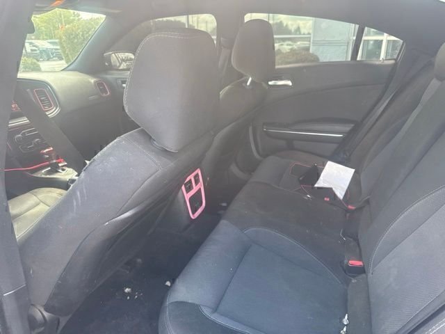 Used 2016 Silver Dodge SE image 18