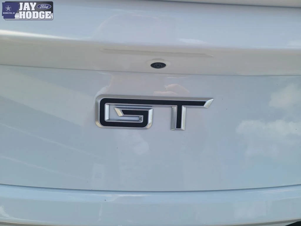 2025 Ford Mustang GT Premium Fastback - Photo 29