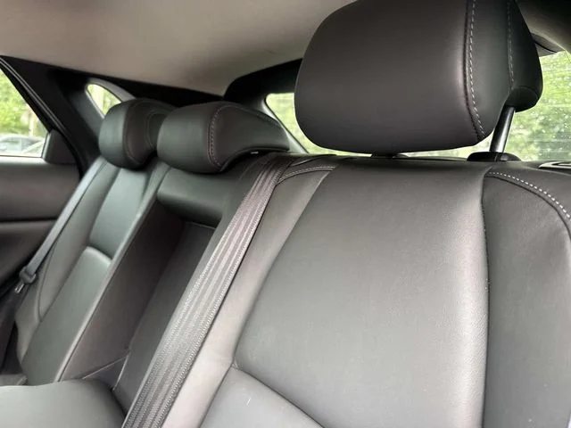 Used 2023 Gray Mazda 2.5 S Select Package image 14