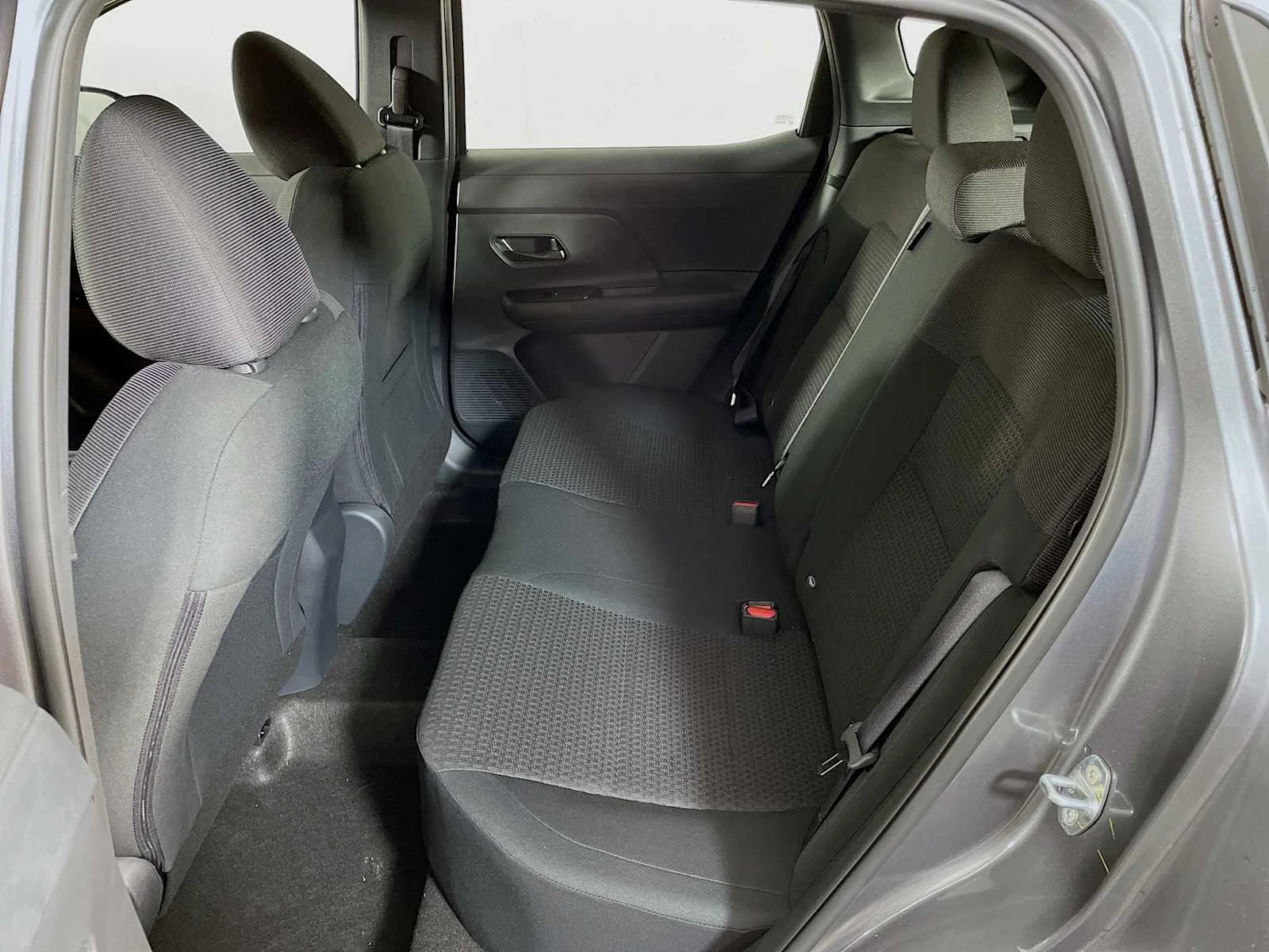 Used 2025 Gun Metallic Nissan S image 5