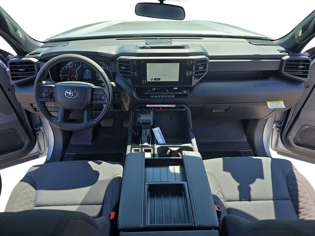 Used 2026 Silver Toyota SR image 12