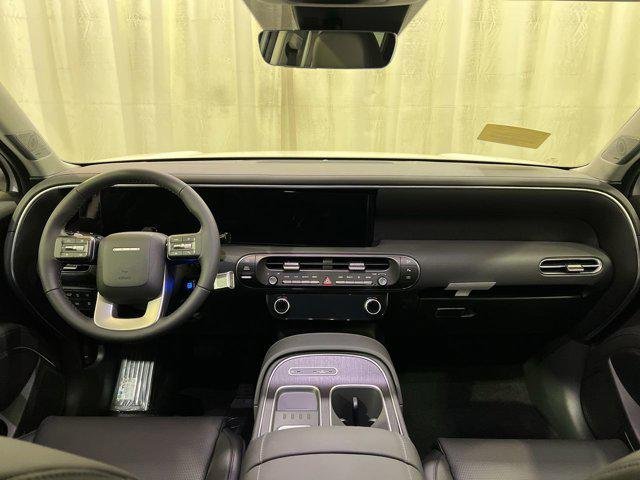 2026 Hyundai Palisade Limited - Photo 13