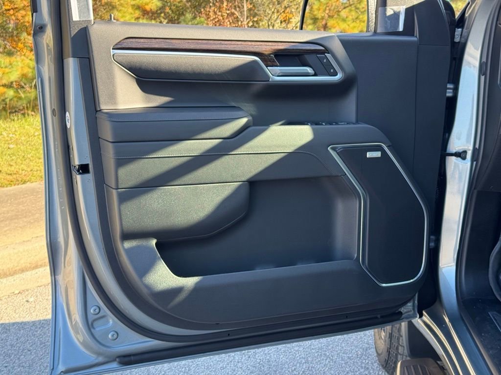 2026 GMC Sierra 1500 Elevation - Photo 18
