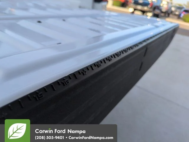 New 2026 Oxford White Ford XL image 29