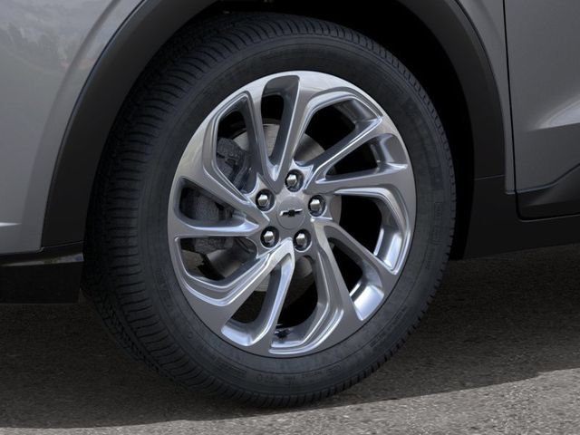 2027 Chevrolet Bolt LT - Photo 11