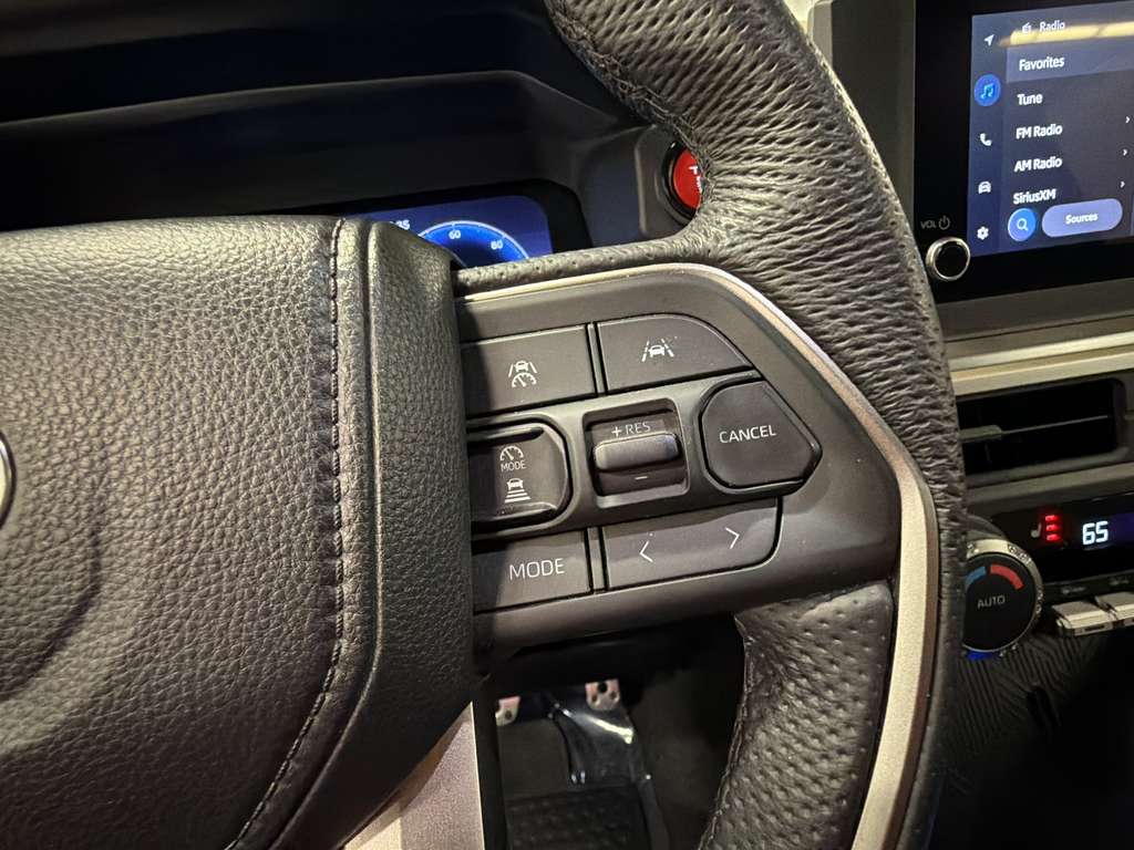 Used 2024 Beige Toyota TRD Sport image 38
