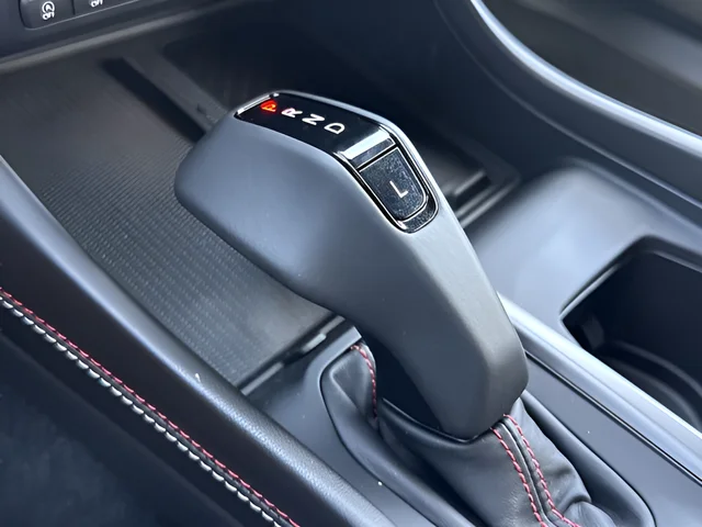 New 2026 Black Dodge R/T Plus image 10