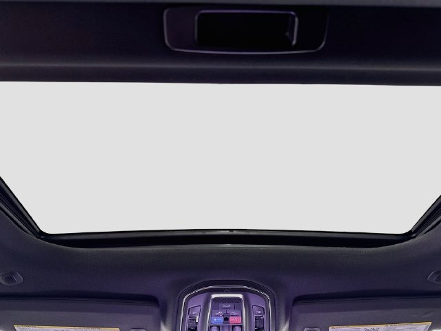New 2027 High-Gloss Black Paint Jeep Laredo X image 21