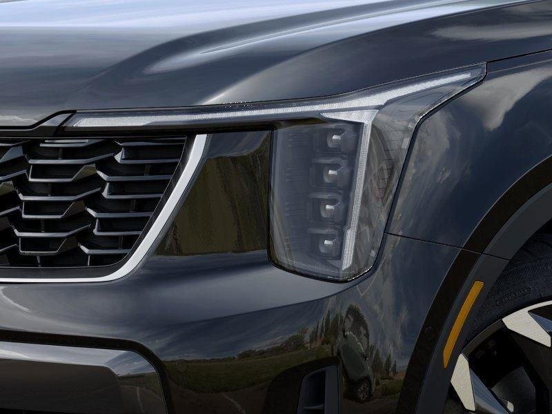 New 2026 Ebony Black Kia SX image 30