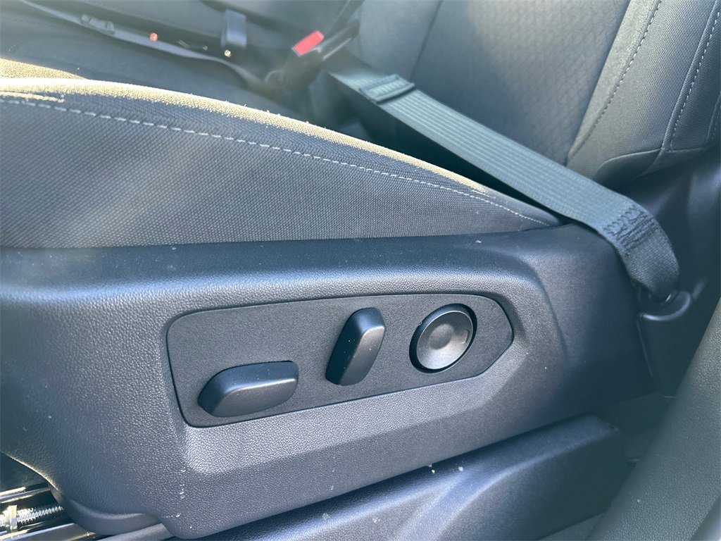 2026 GMC SIERRA - Image 17