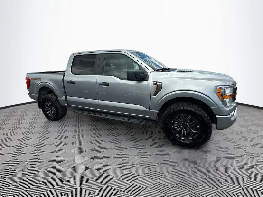 2022 Ford F-150 Tremor - Photo 8