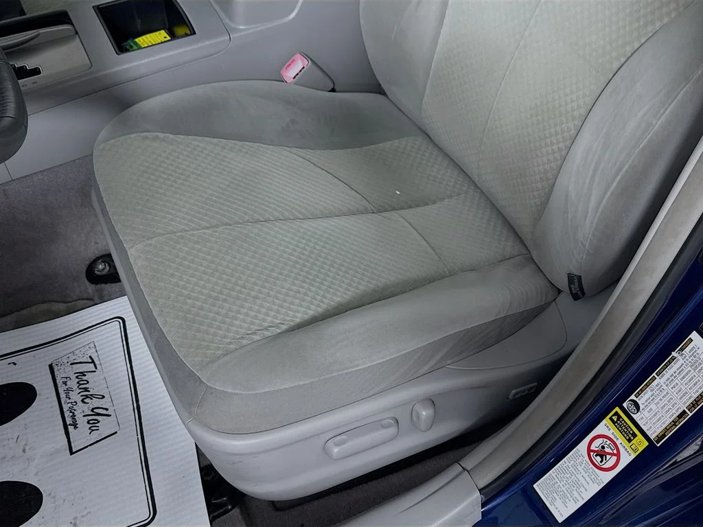 Used 2007 Blue Ribbon Metallic Toyota Hybrid image 20