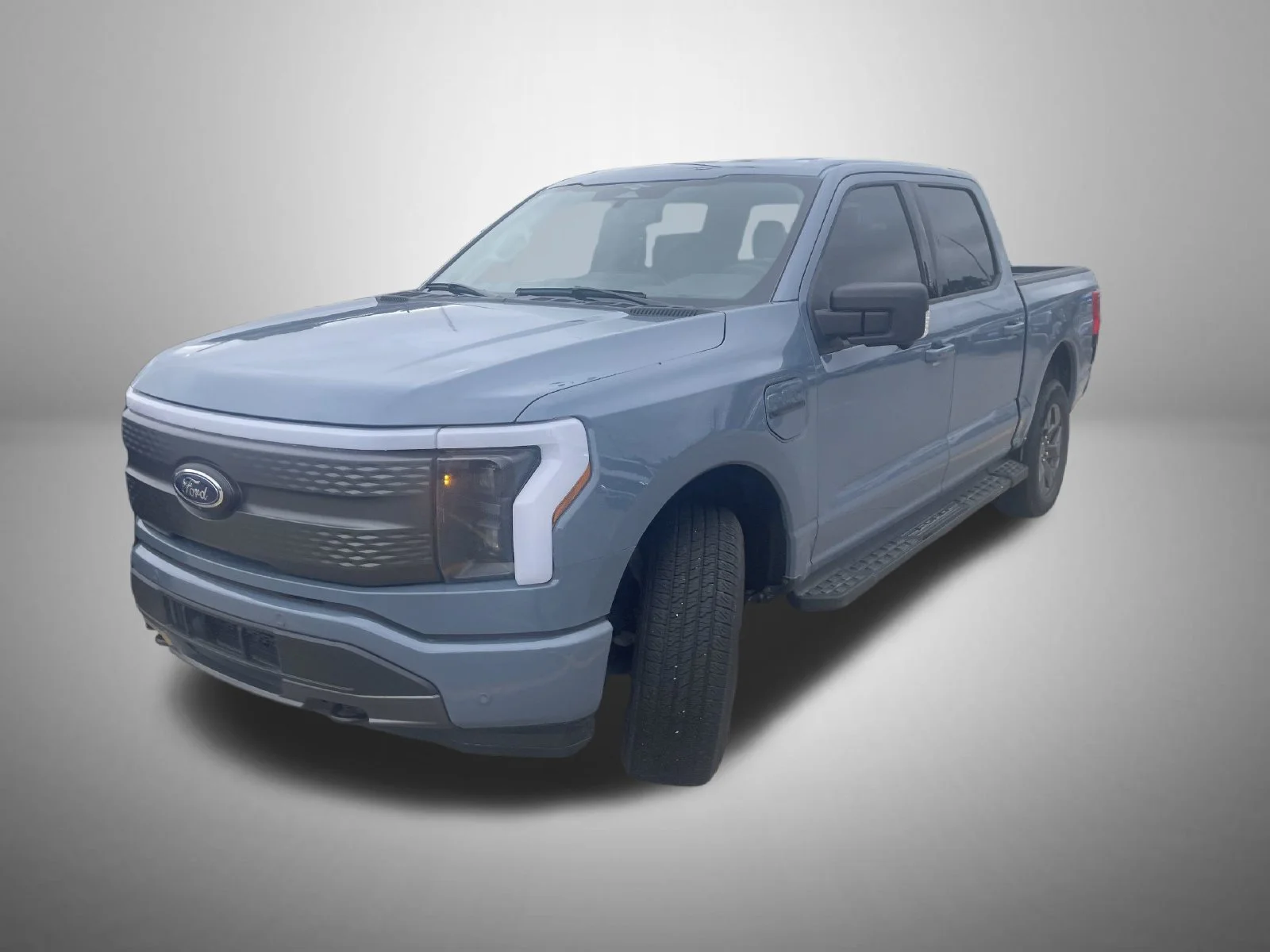 2023 Ford F-150 Lightning