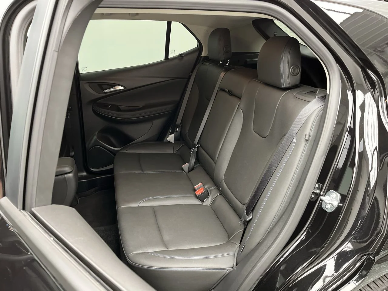 2026 Buick Encore GX Sport Touring - Photo 10