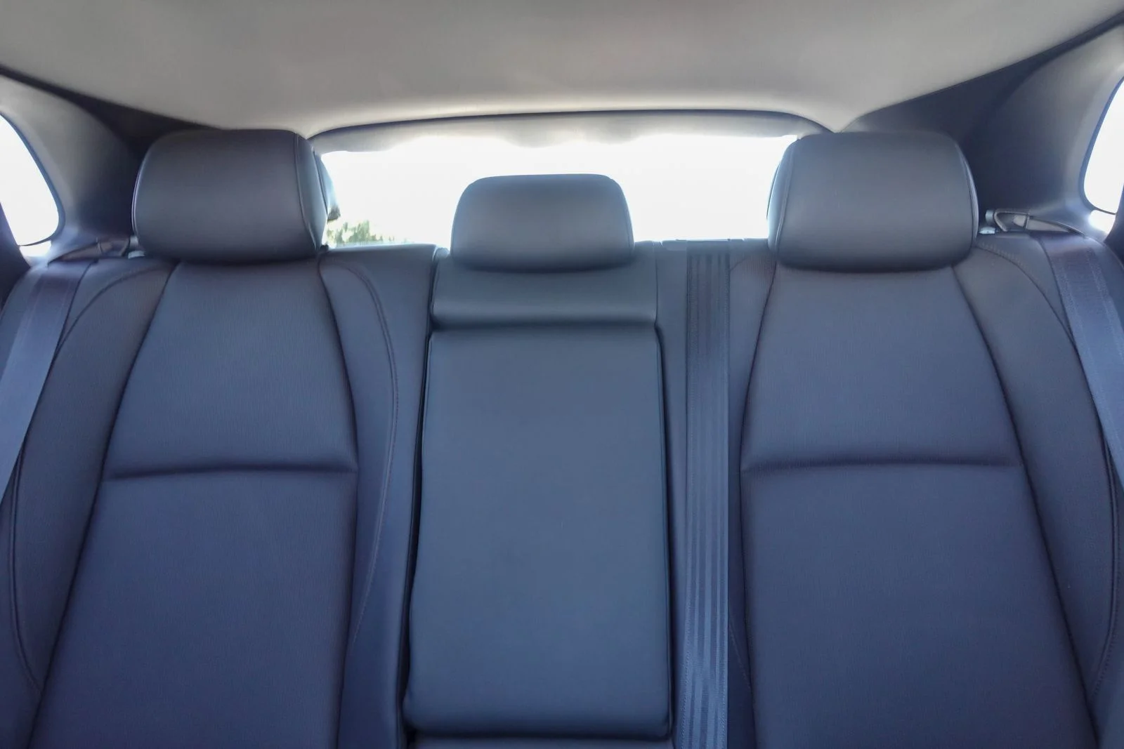Certified Used 2023 Polymetal Gray Metallic Mazda 2.5 Turbo Premium Package image 15