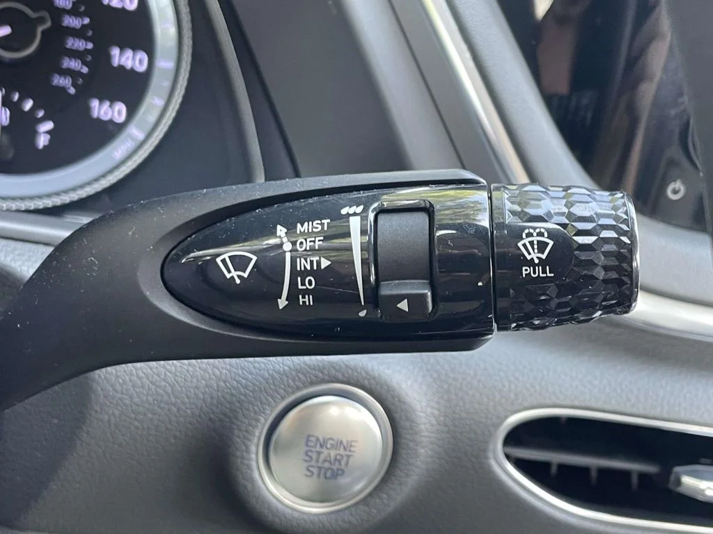 Used 2021 Blue Hyundai SEL image 23