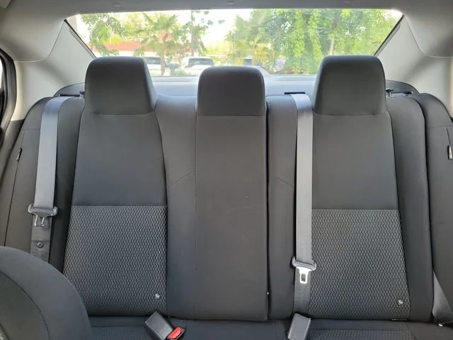 Certified Used 2023 White Nissan S image 26