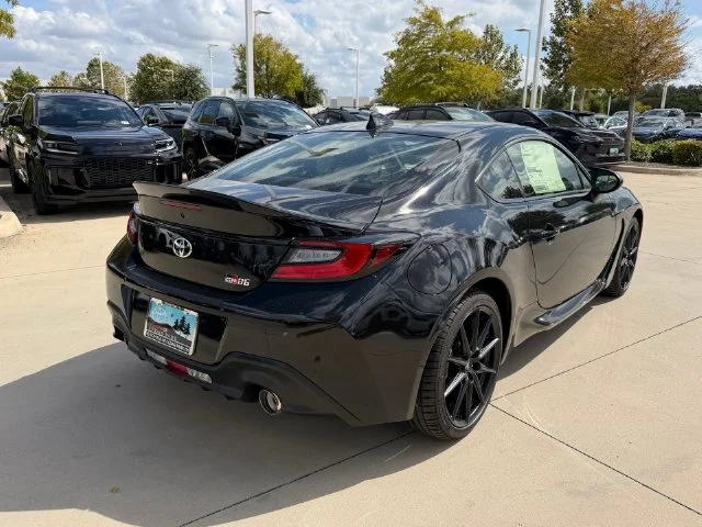 New 2027 Raven Toyota Premium image 6