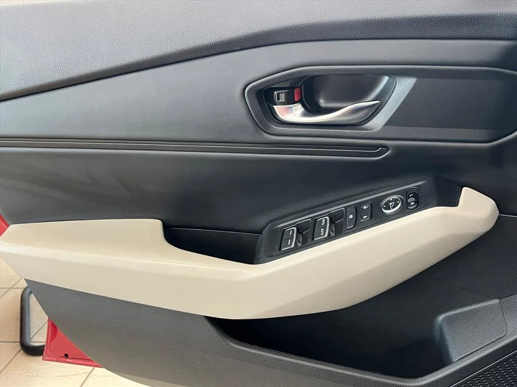 2024 Honda Accord EX - Photo 42