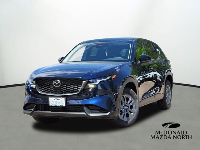 2026 Mazda CX-5 S Select Auto AWD's photo