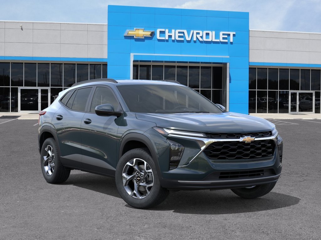 2026 Chevrolet Trax LT - Photo 7