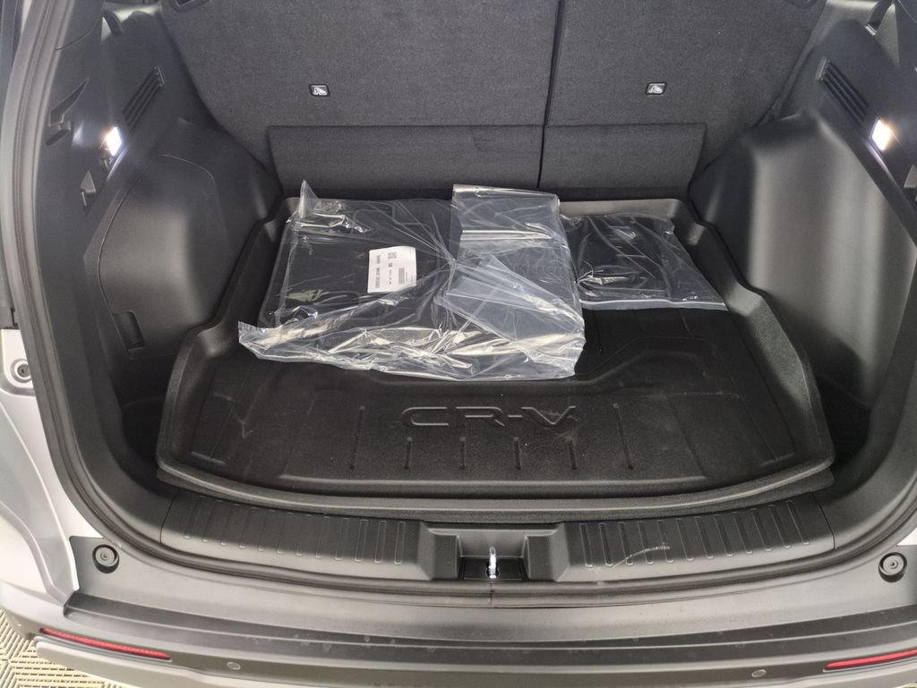 2026 Honda CR-V Sport-L - Photo 22