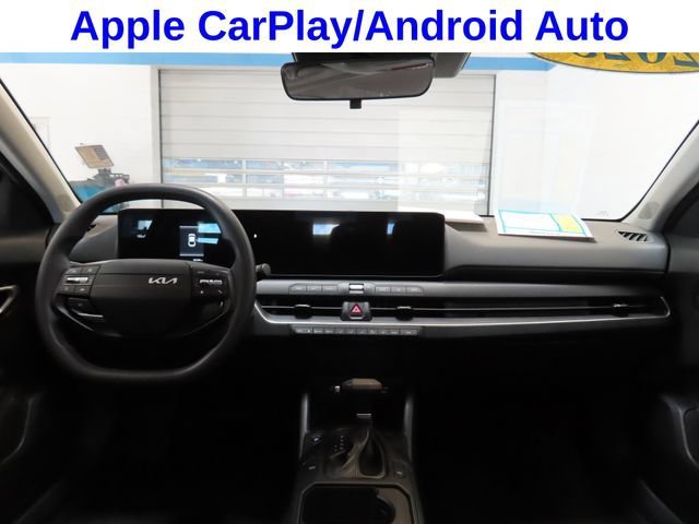 2025 Kia K4 LXS - Photo 7