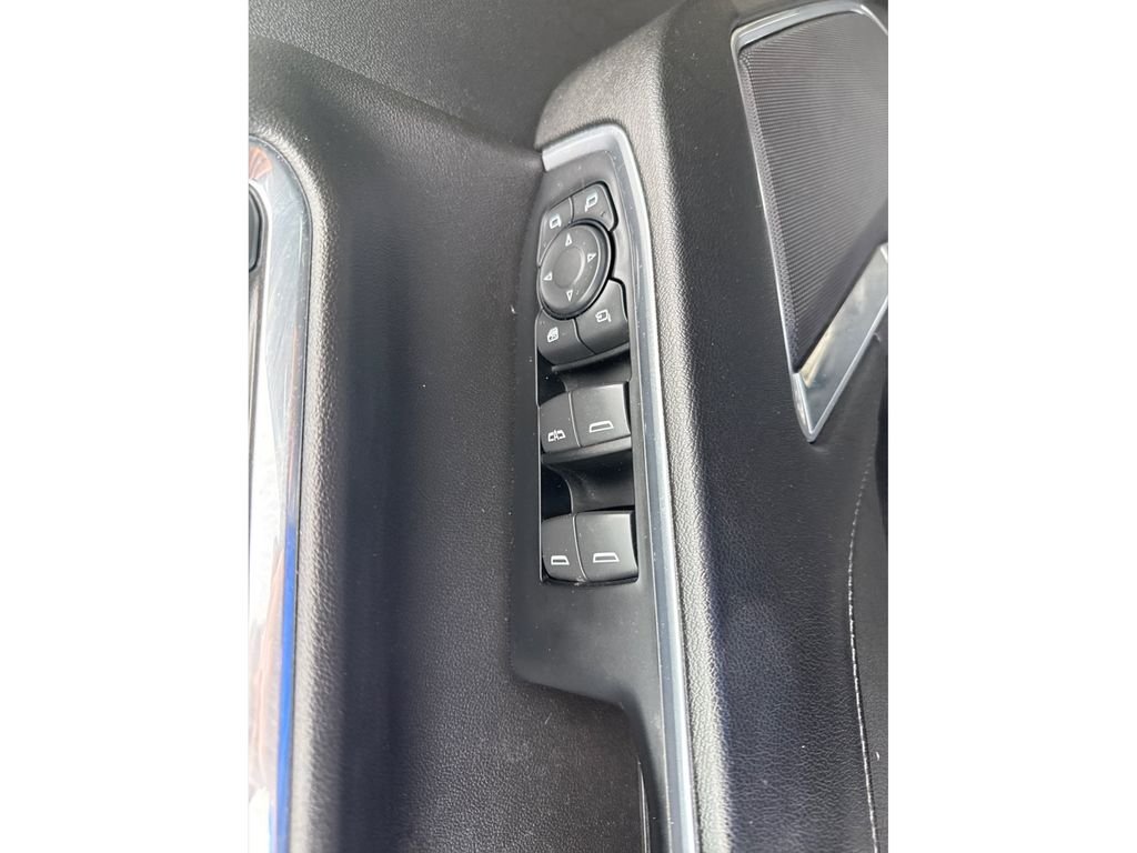 Used 2024 Sterling Gray Metallic Chevrolet LT image 35