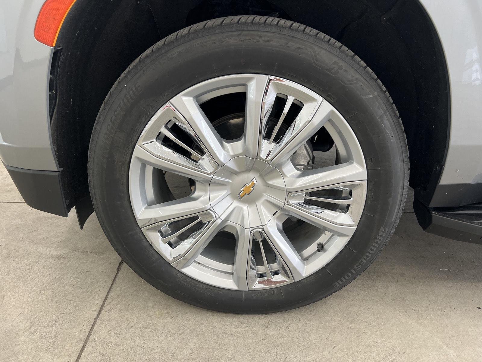 2023 Chevrolet Tahoe High Country - Photo 14