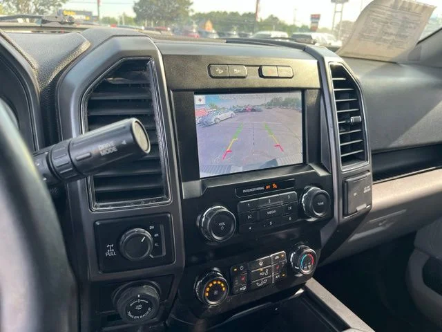 Used 2019 White Ford XLT image 22
