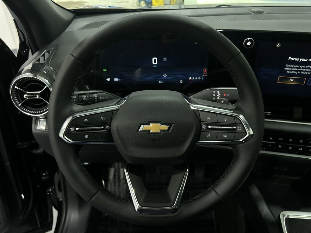 2026 Chevrolet Equinox LT - Photo 11