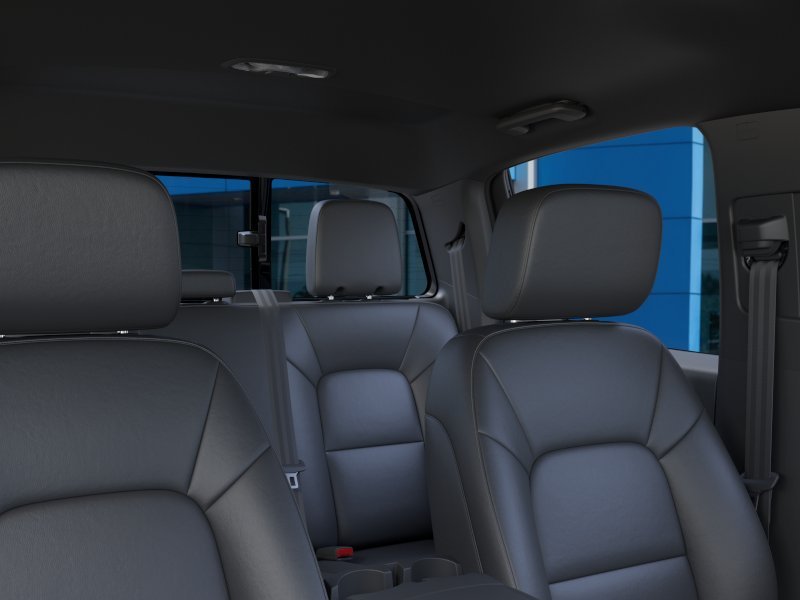2026 Chevrolet Colorado Trail Boss - Photo 26