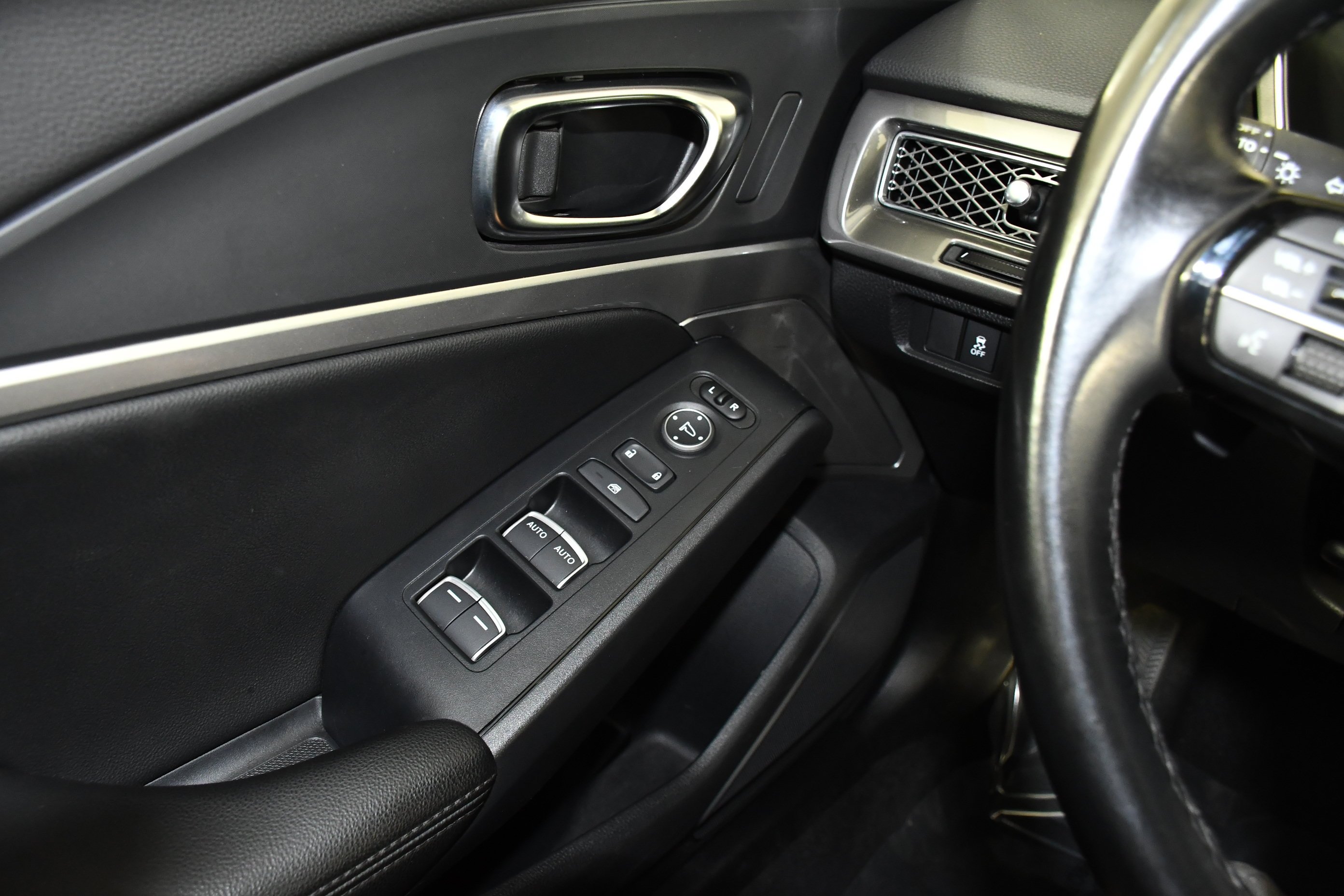 2024 Acura Integra Base - Photo 30
