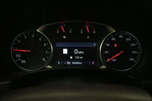 2022 GMC Terrain SLT - Photo 9